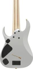 Multiscale electric guitar Ibanez RGDMS8-CSM Classic Silver Matte Multiscale electric guitar - 4