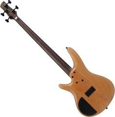 E-Bass Ibanez SR1350B-DUF Dual Mocha Burst Flat E-Bass - 1