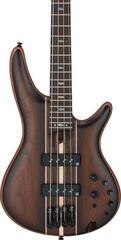 E-Bass Ibanez SR1350B-DUF Dual Mocha Burst Flat E-Bass - 3