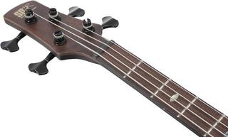 E-Bass Ibanez SR1350B-DUF Dual Mocha Burst Flat E-Bass - 7