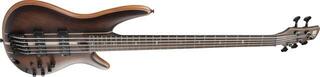 5-string Bassguitar Ibanez SR1355B-DUF Dual Mocha Burst Flat 5-string Bassguitar - 2