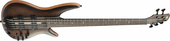 5-string Bassguitar Ibanez SR1355B-DUF Dual Mocha Burst Flat - 3