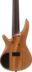 6-snarige basgitaar Ibanez SR1356B-DUF Dual Mocha Burst Flat 6-snarige basgitaar - 4