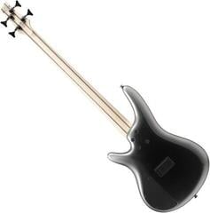 Bas electric Ibanez SR300E-MGB Midnight Gray Burst Bas electric - 1