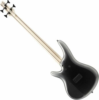 Elektrická basgitara Ibanez SR300E-MGB Midnight Gray Burst - 2