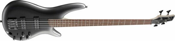 Elektrická basgitara Ibanez SR300E-MGB Midnight Gray Burst - 3