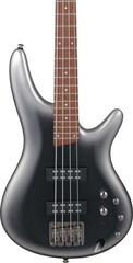 Bas electric Ibanez SR300E-MGB Midnight Gray Burst Bas electric - 3