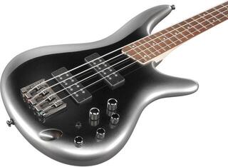 Bas electric Ibanez SR300E-MGB Midnight Gray Burst Bas electric - 5