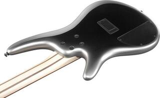Bas electric Ibanez SR300E-MGB Midnight Gray Burst Bas electric - 6