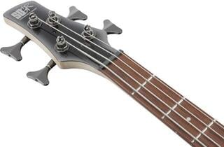Bas electric Ibanez SR300E-MGB Midnight Gray Burst Bas electric - 7