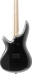 5-струнна бас китара Ibanez SR305E-MGB Midnight Gray Burst 5-струнна бас китара - 4