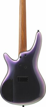 4-string Bassguitar Ibanez SR500E-BAB Black Aurora Burst - 5
