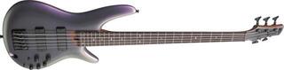 Elektromos basszusgitár Ibanez SR505E-BAB Black Aurora Burst Elektromos basszusgitár - 2