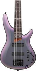 Elektromos basszusgitár Ibanez SR505E-BAB Black Aurora Burst Elektromos basszusgitár - 3