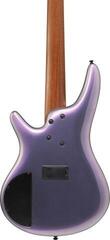 Elektromos basszusgitár Ibanez SR505E-BAB Black Aurora Burst Elektromos basszusgitár - 4