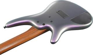 Elektromos basszusgitár Ibanez SR505E-BAB Black Aurora Burst Elektromos basszusgitár - 6