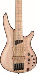 Elektromos basszusgitár Ibanez SR5FMDX2-NTL Natural Elektromos basszusgitár - 3