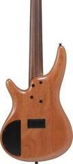 Elektromos basszusgitár Ibanez SR5FMDX2-NTL Natural Elektromos basszusgitár - 4