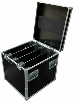 Torba, kovček za luč ADJ ADJ Touring Case 4x Matrix Beam - 4