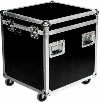 Borsa Illuminazione ADJ ADJ Touring Case 4x Matrix Beam - 6