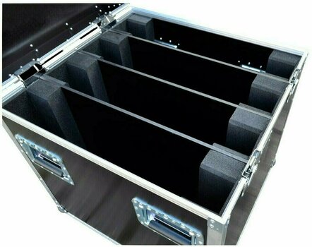 Housse /étuis pour équipement lumière ADJ ADJ Touring Case 4x Matrix Beam - 7