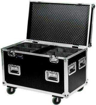 Torba, kofer za rasvjetu ADJ ADJ Touring Case 4x Inno Spot Pro - 2