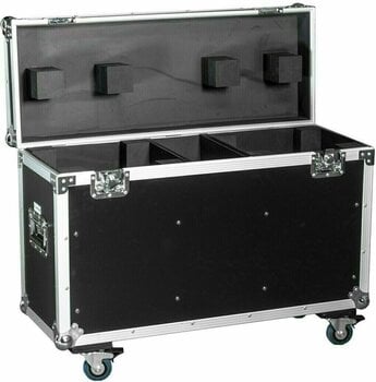 Cobertura de transporte para equipamentos de iluminação ADJ ACF-SW/Duo Case for ADJ Vizi Hybrid 2R - 2