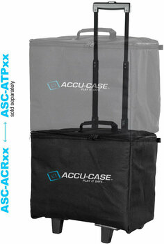 Torba, kofer za rasvjetu ADJ ASC-ACR22 - 2