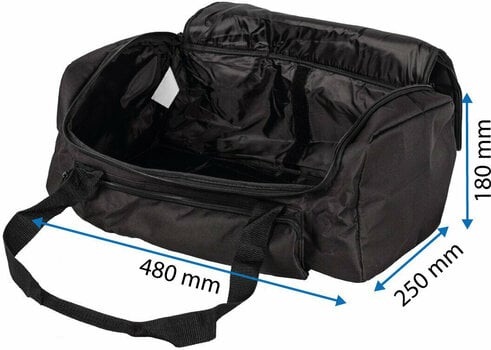 Чанта, куфар за осветителни тела ADJ ASC-AC-135 - 3
