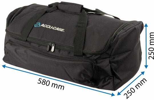 Чанта, куфар за осветителни тела ADJ ASC-AC-140 - 3
