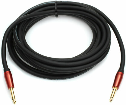 Instrumenttikaapeli Monster Cable ACST2-21 - 2