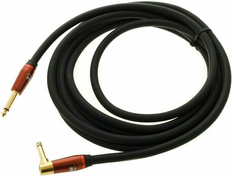 Инструментален кабел Monster Cable ACST2-21A - 2
