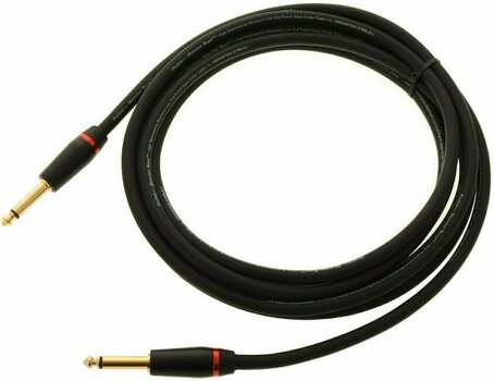 Инструментален кабел Monster Cable BASS2-12 - 2