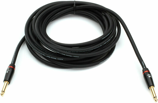 Instrumentenkabel Monster Cable BASS2-21 - 2