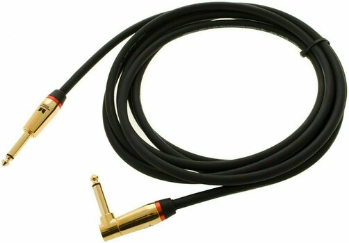 Instrumentenkabel Monster Cable ROCK2-12A - 2