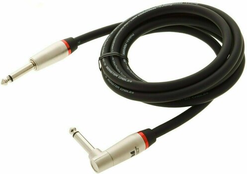 Инструментален кабел Monster Cable P600-I-12A - 2