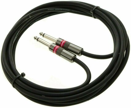 Câble pour instrument Monster Cable CLAS-I-12 - 2