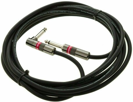 Câble pour instrument Monster Cable CLAS-I-12A - 2