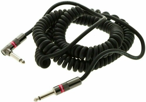 Инструментален кабел Monster Cable CLAS-I-21AC - 2