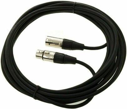 Mikrofonikaapeli Monster Cable CLAS-M Musta 9 m - 2