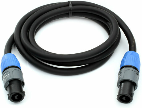 Câble haut-parleurs Monster Cable SP2000-S-6-SP - 2