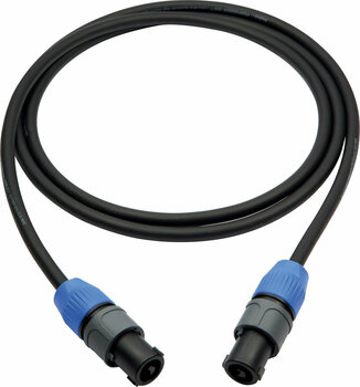 Cablu complet pentru boxe Monster Cable P600-S-6SP - 2