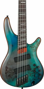 Multiscale Bass Ibanez SRMS805-TSR Tropical Seafloor - 4