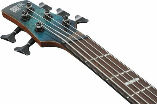 Multiscale Bass Ibanez SRMS805-TSR Tropical Seafloor - 8