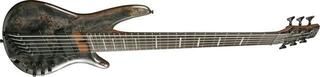 Bajo multiescala Ibanez SRMS806-DTW Deep Twilight Bajo multiescala - 2