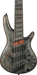 Bajo multiescala Ibanez SRMS806-DTW Deep Twilight Bajo multiescala - 3