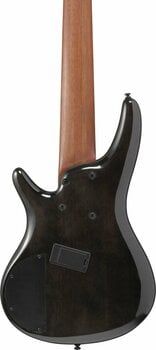 Multiscale Bass Guitar Ibanez SRMS806-DTW Deep Twilight - 5