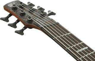 Bajo multiescala Ibanez SRMS806-DTW Deep Twilight Bajo multiescala - 7