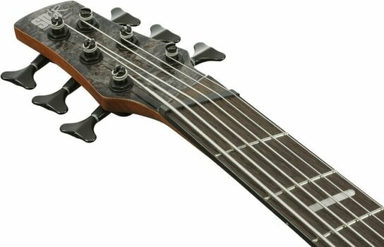 Multiscale Bass Guitar Ibanez SRMS806-DTW Deep Twilight - 8