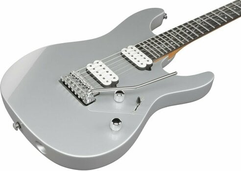 Electric guitar Ibanez TOD10 Silver - 6